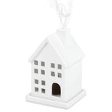 Something Different House Incense Cone Holder Ceramic