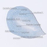 BEAUTICAL VOLUMFIZZ Peptide Bubble Serum 50ml - British product