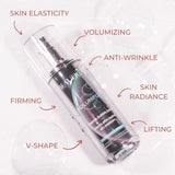 BEAUTICAL VOLUMFIZZ Peptide Bubble Serum 50ml - British product