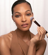 Talc-Free Translucent Setting Powder with Light-Reflecting Particles 10.5g