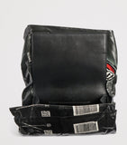 Balenciaga chips clutch bag - British product