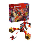 Lego NINJAGO Kai’s Mech Storm Rider 71830