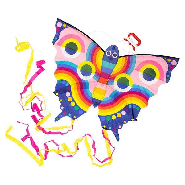 Tiger Tribe Brightly-coloured Kite GOODS Superdrug