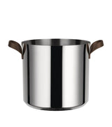 Alessi Edo Stainless Steel Stockpot 24cm