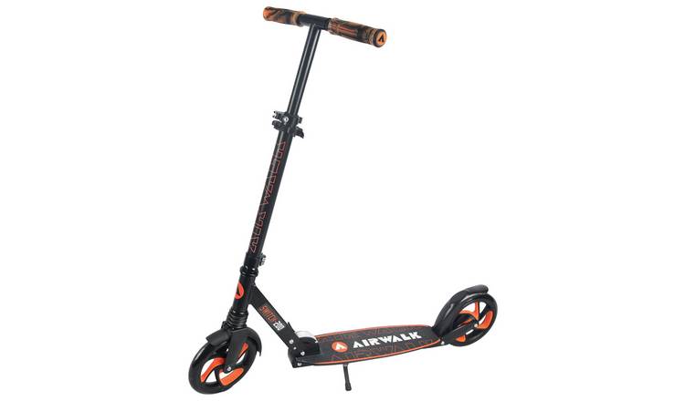 Airwalk Switch 200 Kids Foldable 2 Wheel Scooter - McGrocer