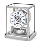 Jaeger-LeCoultre Atmos Classique Phases de Lune Clock