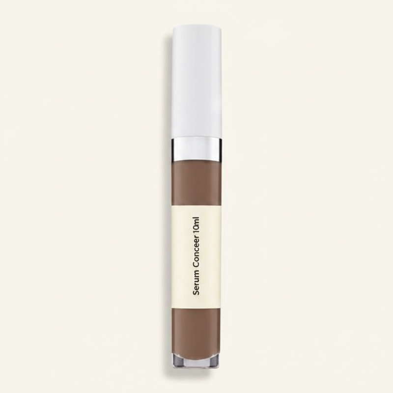 No7 Lift & Luminate Serum Concealer, imported from the UK