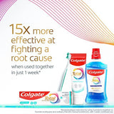 Colgate Total Fresh Mint Toothpaste 125ml - British product