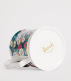Harrods Bone China Enchanted Emporium Botanical Mug