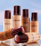 Guerlain Terracotta Le Teint Glow Foundation