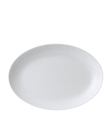 Wedgwood Gio Oval Platter 30cm x 21cm