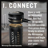 Guinness Nitrosurge Device (Nitrosurge Cans Sold Separately) - McGrocer