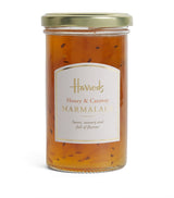Harrods Honey & Caraway Marmalade 300g
