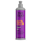 TIGI Serial Blonde Conditioner For Blonde Hair 400ml
