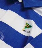 Ralph Lauren Kids rugby polo shirt 6-14 years, imported from the UK