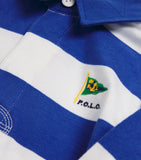 Ralph Lauren kids rugby polo shirt 2-7 years, imported from the UK