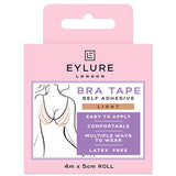 Eylure Bra Tape Light Breast Pads