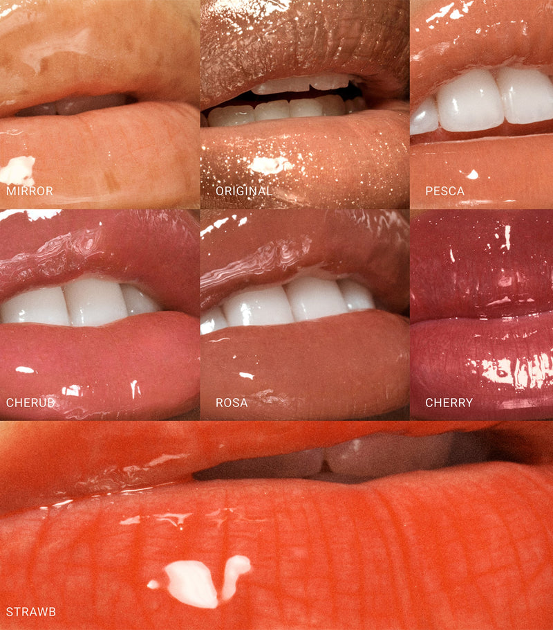 Vieve Lip Dew