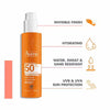Avène Very High Protection Spray SPF50+ Sun Cream 200ml - British product