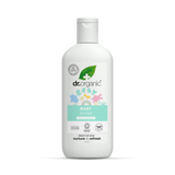 Dr Organic Baby Calendula Top to Toe Baby Wash 250ml