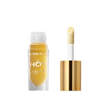 Morphe Hot Honeys Plumping Lip Oil Golden Rule Lip Treatment