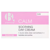 B. Calm Soothing Day Cream For Sensitive Skin