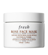 fresh Rose Hydrating Face Mask 100ml
