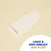 NIVEA Luminous 630 Sun Fluid 40ml, imported from the UK