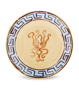 Ginori 1735 Il Viaggio di Nettuno Porcelain Bread Plate (16cm)