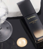 Sensai Glowing Base SPF 10 primer 30ml (British brand)