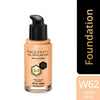 Max Factor Facefinity Foundation Warm Beige, imported from the UK