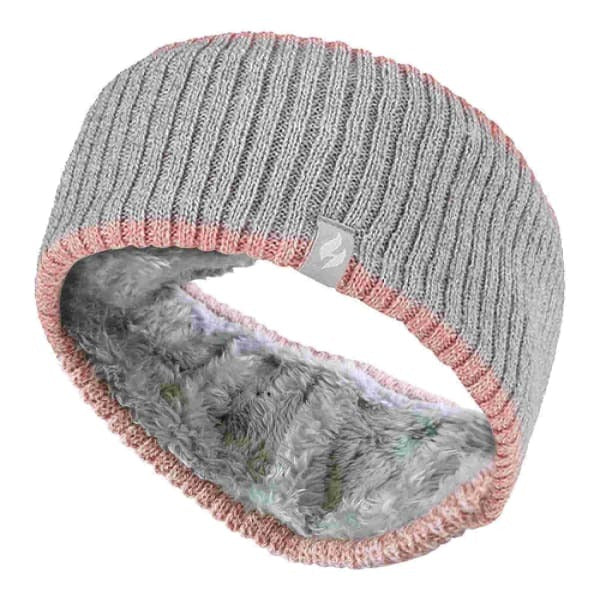 Heat Holders fleece lined thermal headband One Size, imported from the UK