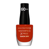 Max Factor Masterpiece Xpress Quick Dry Nail Polish Sundowner 455 8ml