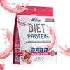 Applied Nutrition Diet Protein Strawberry Milkshake 450g (18 Servings)