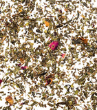 JP's Originals Soul Soother CBD herbal tea 113g (British brand)