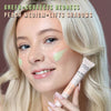 MUA green colour corrector face base, imported from the UK