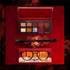 NYX Professional Makeup Eyeshadow Palette Money Heist 9 Shades , imported from the UK
