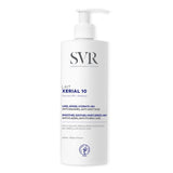 SVR XERIAL 10 Ultra-Rich Urea Body Moisturiser 400ml