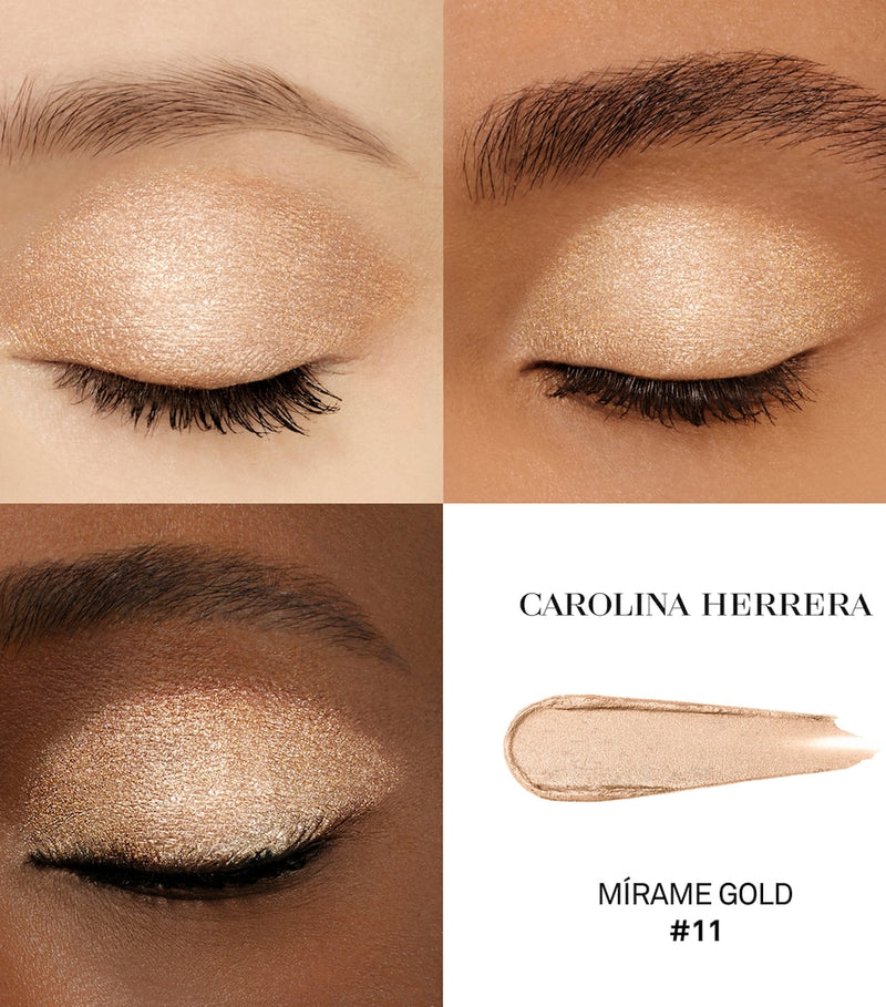 Carolina Herrera Chic eyeshadow stick - British product