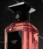 Guerlain Cherry Oud eau de parfum 100ml, UK version