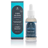 Nature Spell 2% BHA + Sea Moss Liquid Exfoliant