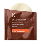 Dr Dennis Gross Advanced Retinol + Ferulic Perfectly Dosed Retinol Universal 0.2% Treatment Pads