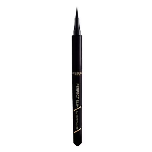 L'Oréal Paris Superliner perfect slim liquid black eyeliner , UK version