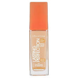 Collection Lasting Perfection Matte Foundation 6N Cashew Neutral