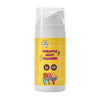 Mallows Beauty Pineapple Cream Cleanser 100 grams, imported from the UK