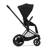 Cybex ePRIAM Motorised Pushchair Matte Black Sepia Black