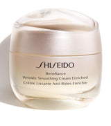 Shiseido Benefiance Wrinkle Smoothing Cream Anti-Ageing Cream 50ml