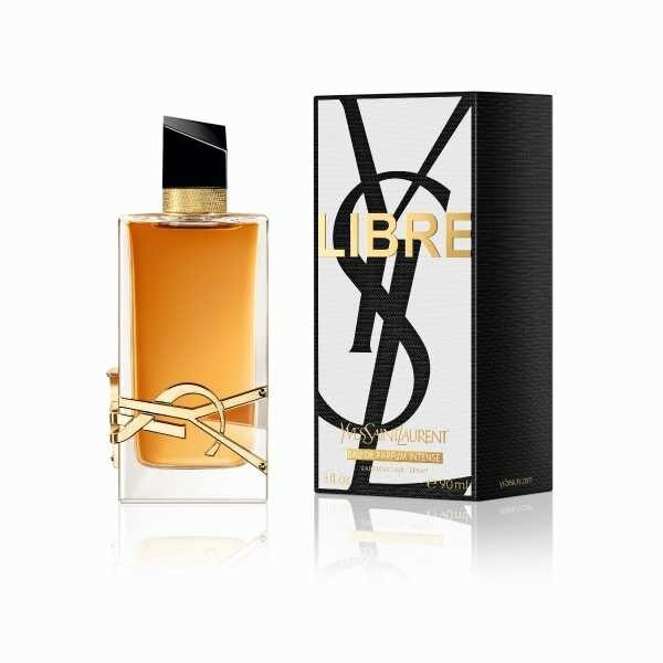YSL LIBRE INTENSE EAU DE PARFUM 90ML GOODS Harrods