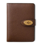 Mulberry Darley passport holder, imported from the UK