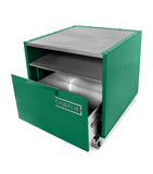 Charlie Oven Charlie Outdoor Island Cabinet